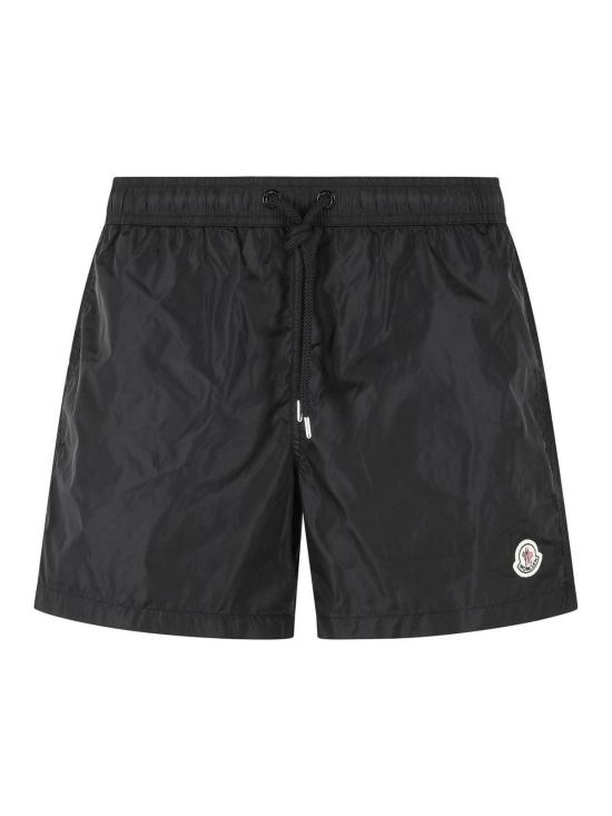  몽클레어 원피스 0912C0000453326999 BLACK