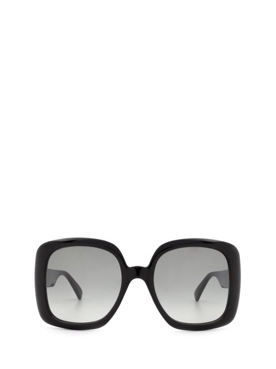 26FW 구찌 선글라스 GG0713S 001 BLACK