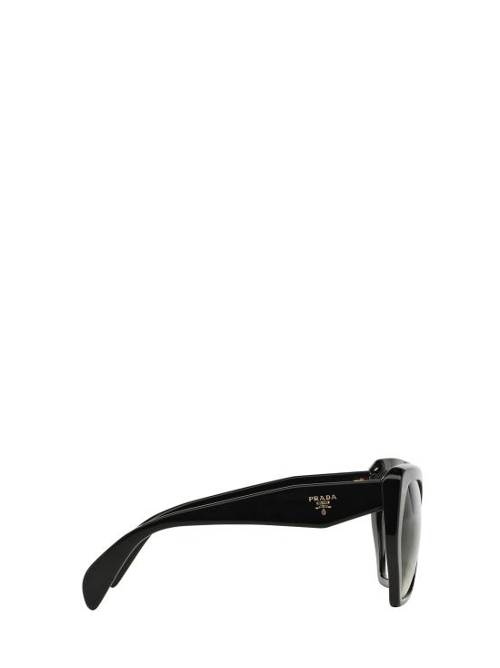 26FW 프라다 선글라스 PR 16RS 1AB0A7 BLACK - PRADA
