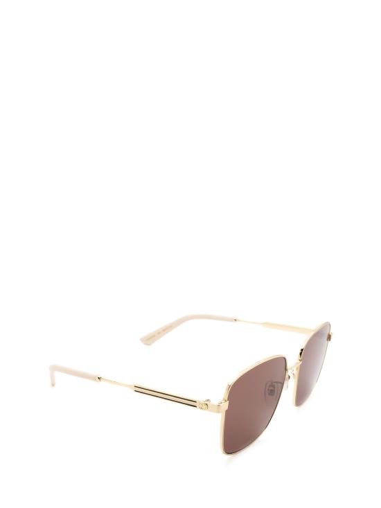 26FW 구찌 선글라스 GG0852SK 004 GOLD - GUCCI
