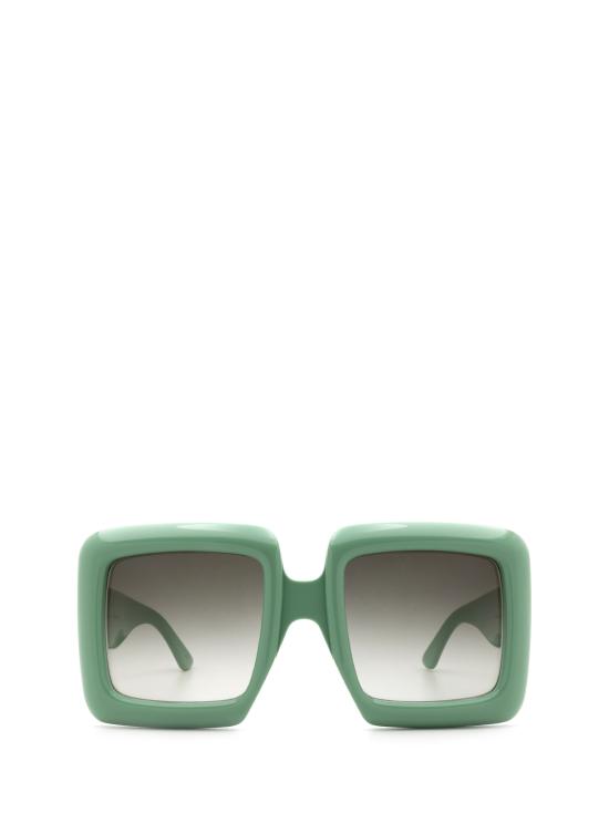 26FW 구찌 선글라스 GG0783S 004 GREEN