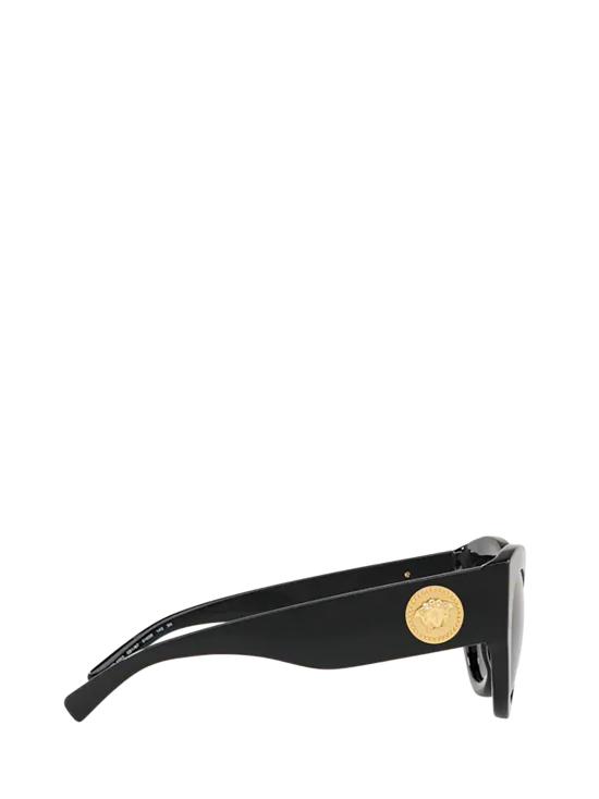 26FW 베르사체 선글라스 VE4353 GB1 87 BLACK - VERSACE