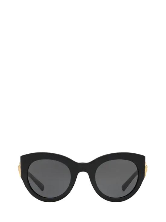 26FW 베르사체 선글라스 VE4353 GB1 87 BLACK