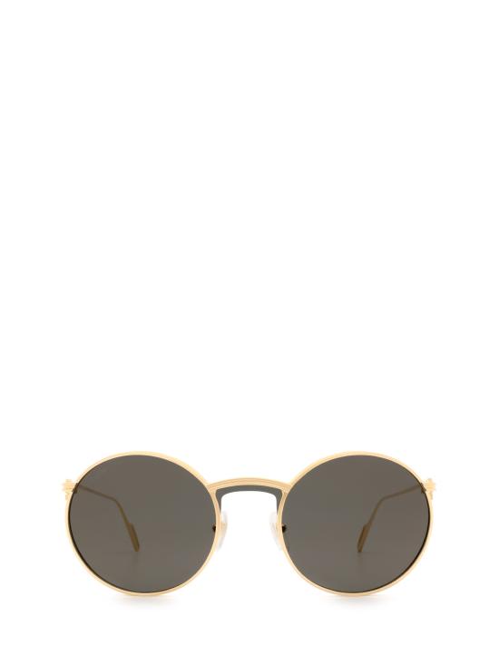 26FW 까르띠에 선글라스 CT0274S 001 GOLD