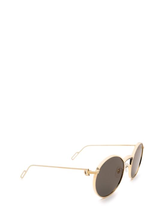 26FW 까르띠에 선글라스 CT0274S 001 GOLD - CARTIER