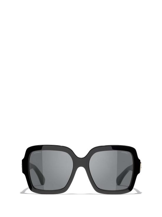 26FW 샤넬 선글라스 CH5479 C501S4 BLACK