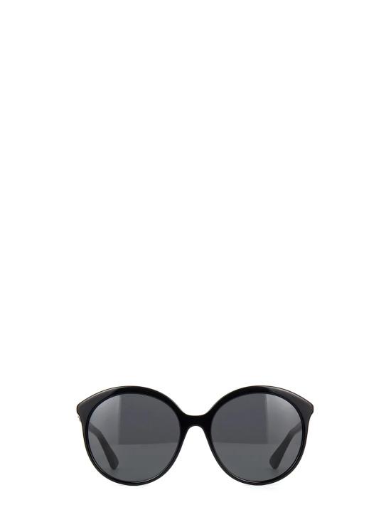 26FW 구찌 선글라스 GG0257S 001 BLACK