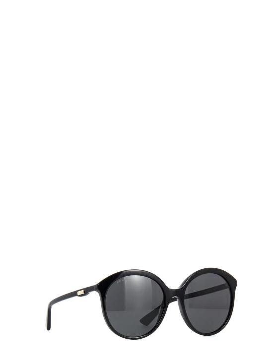 26FW 구찌 선글라스 GG0257S 001 BLACK - GUCCI