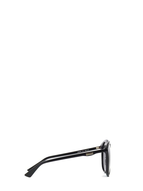 26FW 구찌 선글라스 GG0257S 001 BLACK - GUCCI