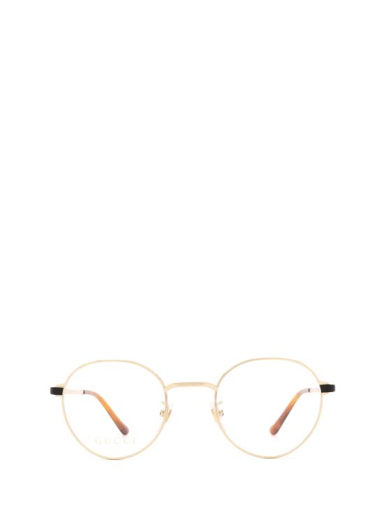 26FW 구찌 안경 GG0581O 001 GOLD