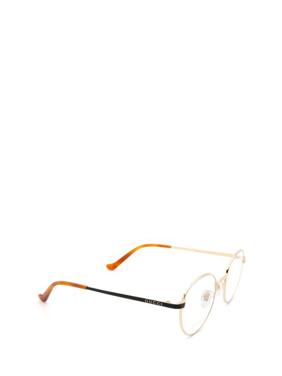 26FW 구찌 안경 GG0581O 001 GOLD - GUCCI