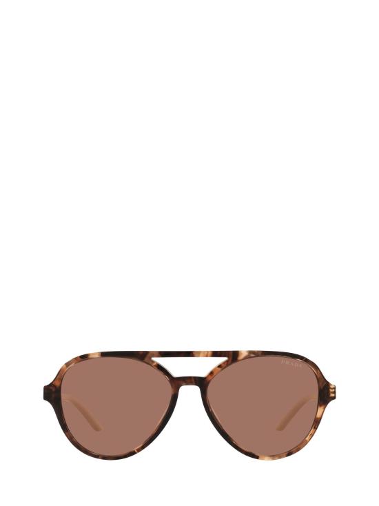 26FW 프라다 선글라스 PR 13WS 07R1P1 CARAMEL TORTOISE
