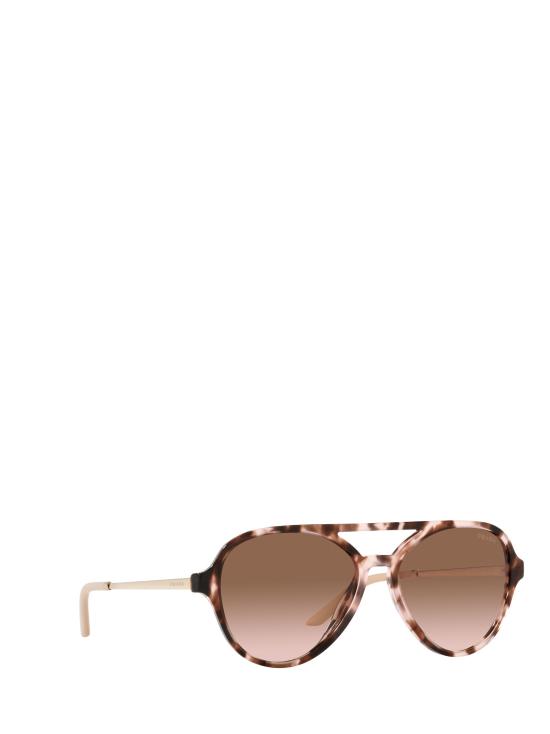 26FW 프라다 선글라스 PR 13WS ROJ0A6 ORCHID TORTOISE - PRADA