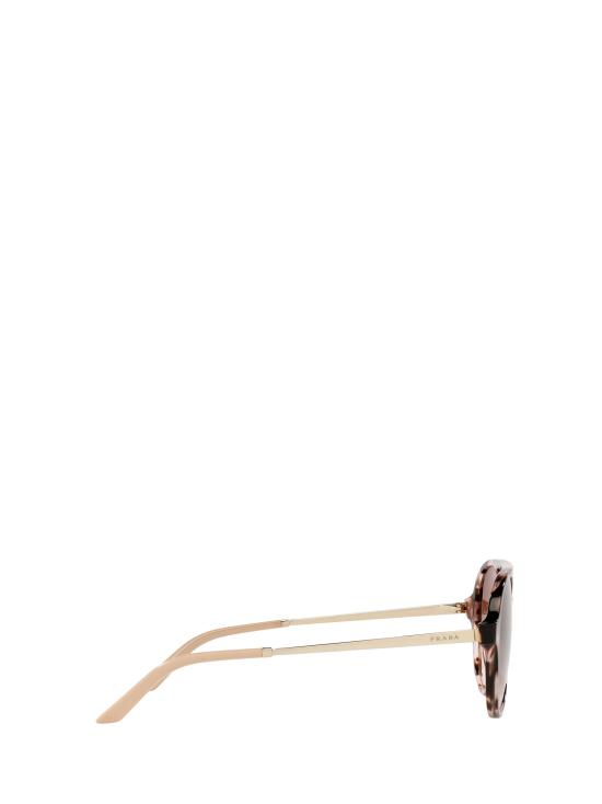 26FW 프라다 선글라스 PR 13WS ROJ0A6 ORCHID TORTOISE - PRADA