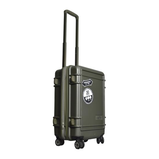 26SS 이스트팩 캐리어 EK0A5BMF 9Y81 Khaki - EASTPAK