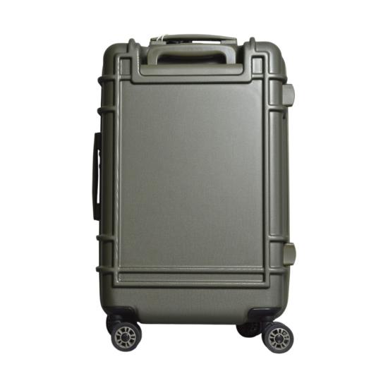 26SS 이스트팩 캐리어 EK0A5BMF 9Y81 Khaki - EASTPAK