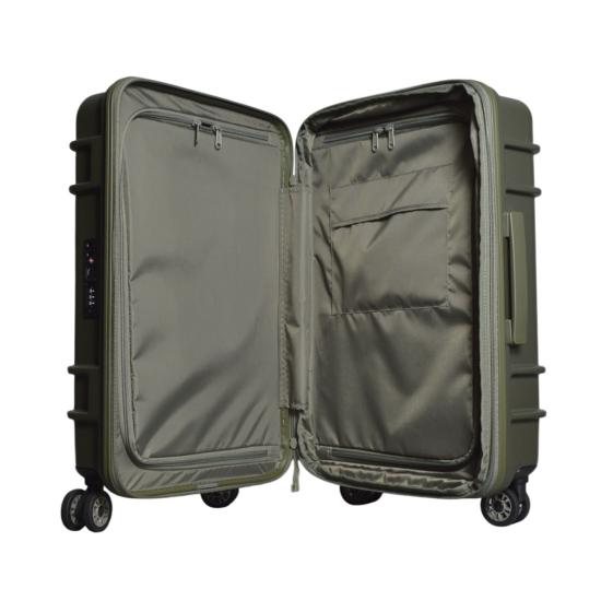 26SS 이스트팩 캐리어 EK0A5BMF 9Y81 Khaki - EASTPAK