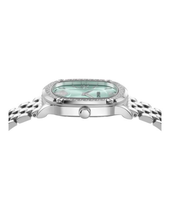  베르사체 손목시계 VE1B01025 STSTL OS - VERSACE