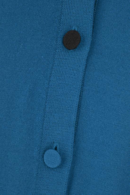 26FW 폴 스미스 스웨터 W1R908NW11271 45 BLUE - PAUL SMITH