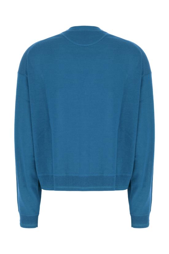 26FW 폴 스미스 스웨터 W1R908NW11271 45 BLUE - PAUL SMITH
