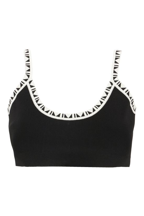 26FW 베르사체 의류 10253561A18357 1B000 BLACK