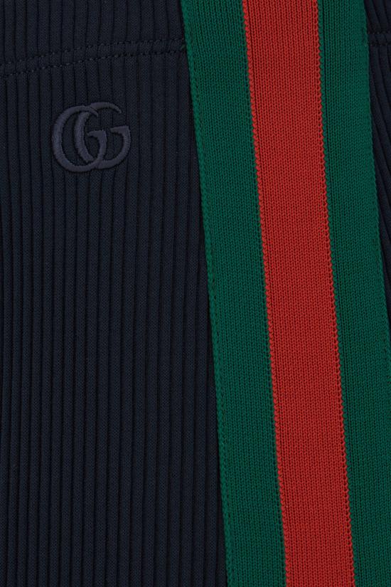 26FW 구찌 숏팬츠 875663XJHYN 4294 Blu - GUCCI