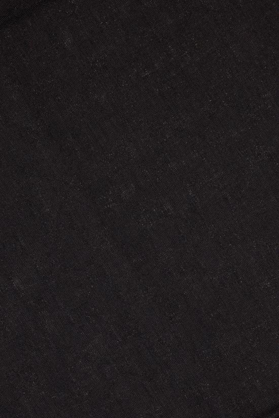 26FW 구찌 머플러/스카프 8705434GAK3 1066 Nero - GUCCI