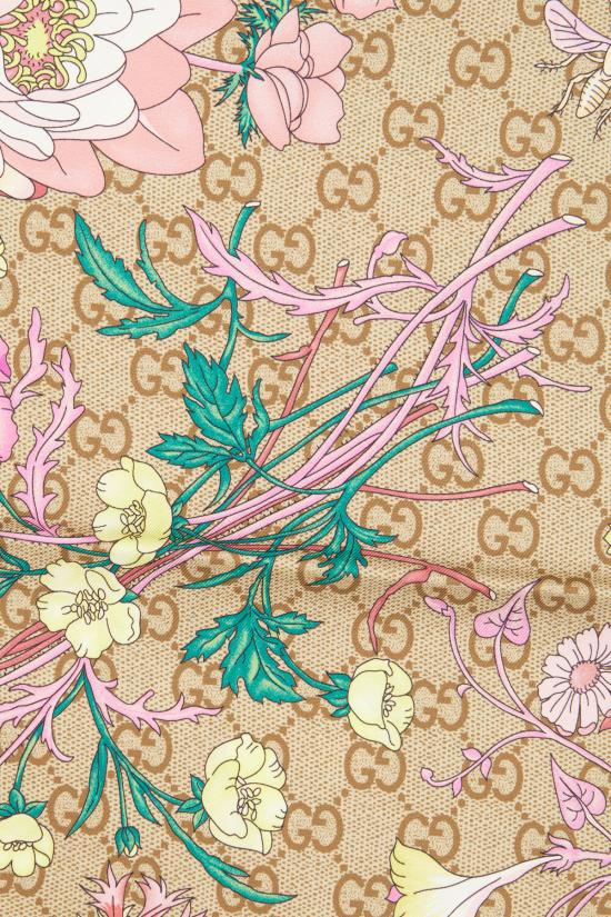 26FW 구찌 머플러/스카프 8747793G001 5872 Rosa - GUCCI
