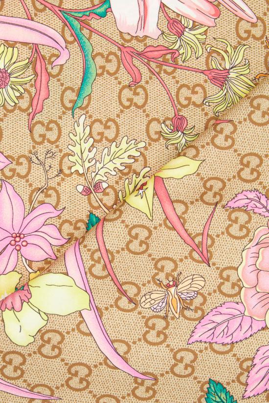 26FW 구찌 머플러/스카프 8747793G001 5872 Rosa - GUCCI