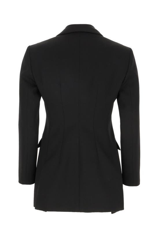 26SS 더로우 수트 자켓 10952W4600 BLK BLACK - THE ROW