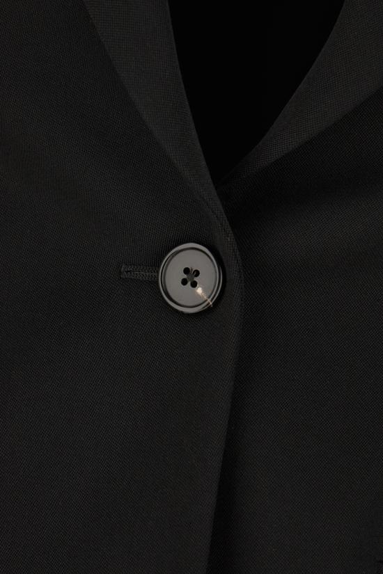 26SS 더로우 수트 자켓 10952W4600 BLK BLACK - THE ROW