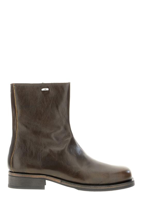 26FW 아워레가시 부츠 A2267CDO DEEPOLIVE DEEP OLIVE