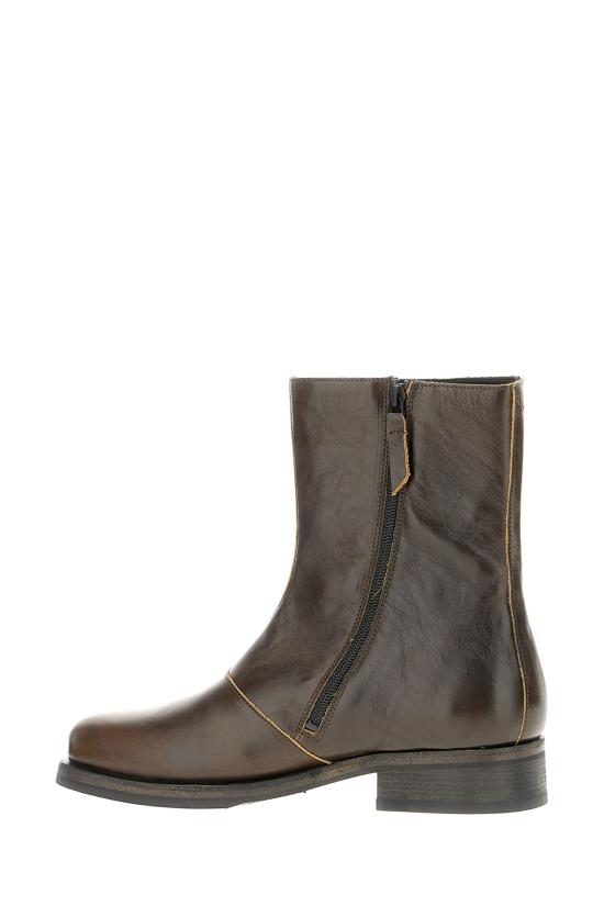 26FW 아워레가시 부츠 A2267CDO DEEPOLIVE DEEP OLIVE - OUR LEGACY