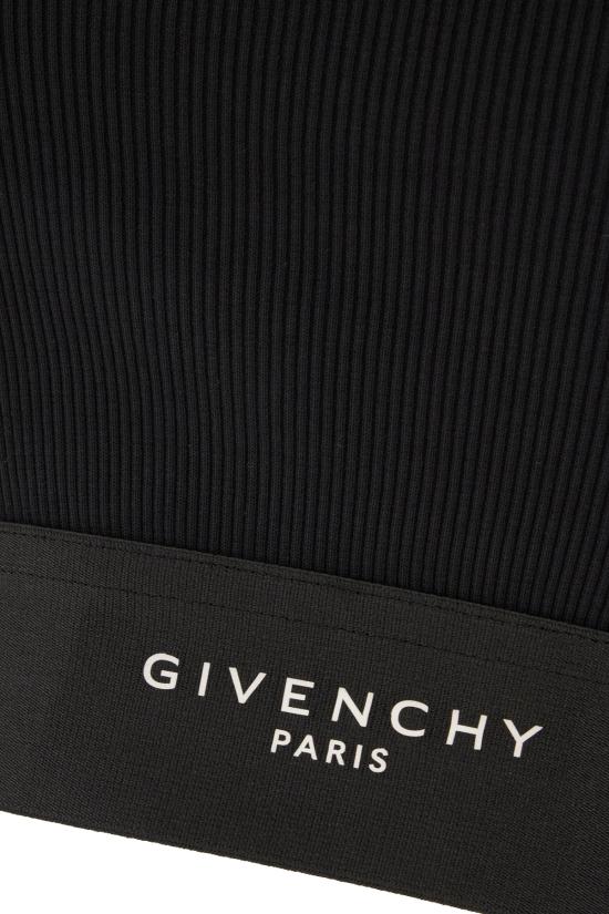 26FW 지방시 의류 BW70FNR2Q3 001 BLACK - GIVENCHY