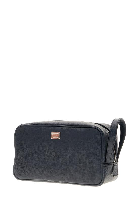 26FW 돌체앤가바나 클러치/파우치 BT3310A0701 80679 BLU 3 - DOLCE & GABBANA