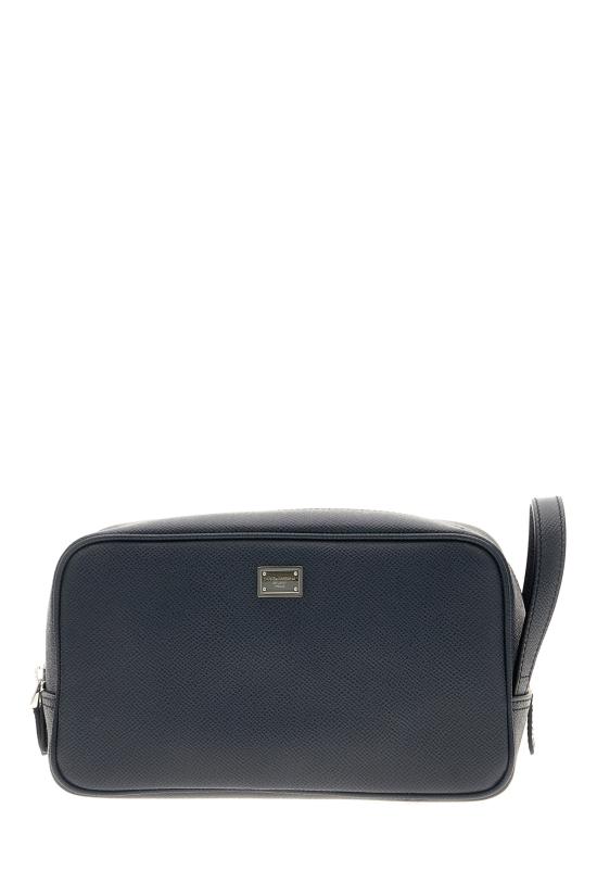26FW 돌체앤가바나 클러치/파우치 BT3310A0701 80679 BLU 3