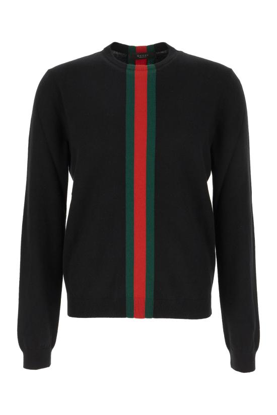 26FW 구찌 스웨터 875161XKFPA 1060 Nero