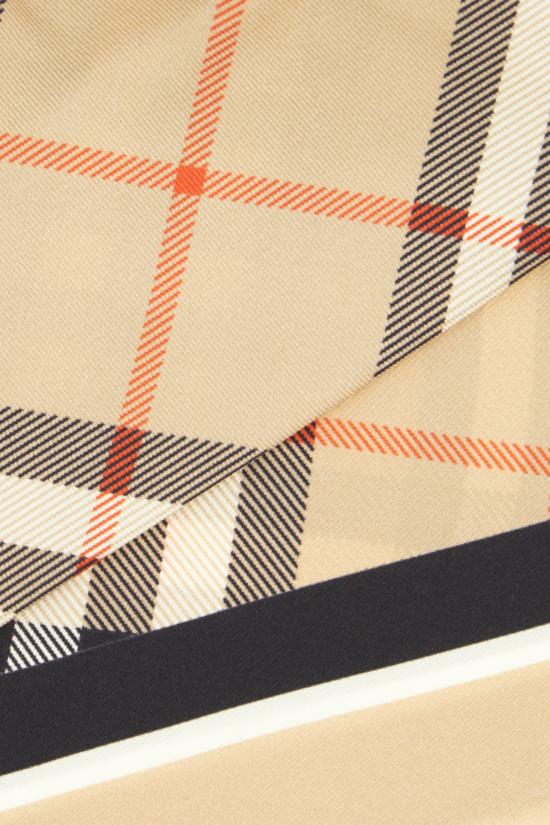 26FW 버버리 머플러/스카프 8127030 A2021 SAND - BURBERRY