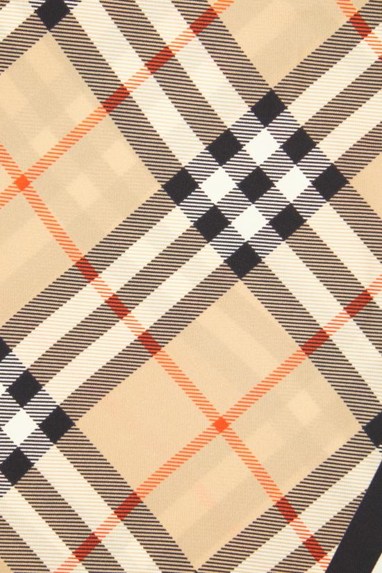 26FW 버버리 머플러/스카프 8127030 A2021 SAND - BURBERRY