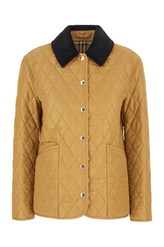 26FW 버버리 자켓 8122745 A1420 CAMEL