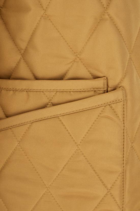 26FW 버버리 자켓 8122745 A1420 CAMEL - BURBERRY
