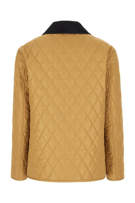26FW 버버리 자켓 8122745 A1420 CAMEL - BURBERRY