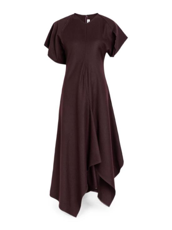 26FW 빅토리아 베컴 미디 원피스 1326WDR007460A ACAI Viola - VICTORIA BECKHAM