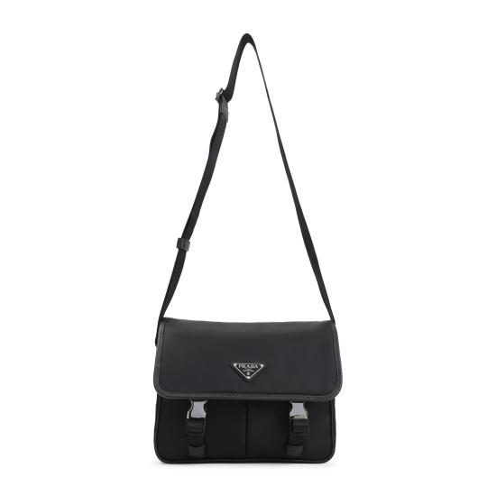 26FW 프라다 숄더백 2VD769VXLO 2DMH F0002 NERO - PRADA
