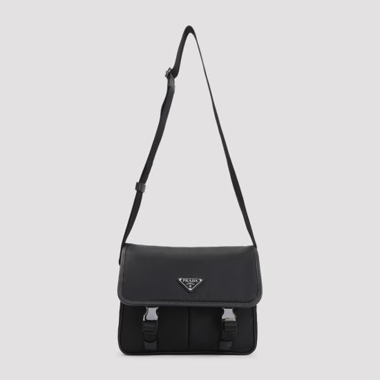 26FW 프라다 숄더백 2VD769VXLO 2DMH F0002 NERO - PRADA