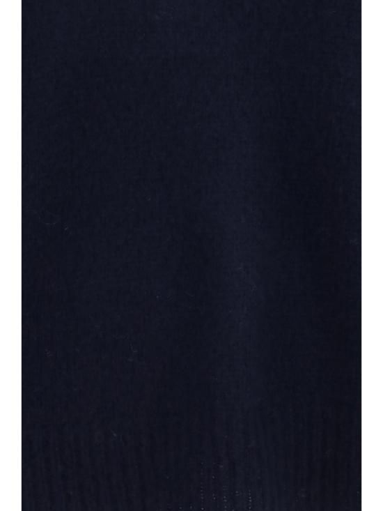 26FW 리사 양 스웨터 2024243 NA BLUE - LISA YANG