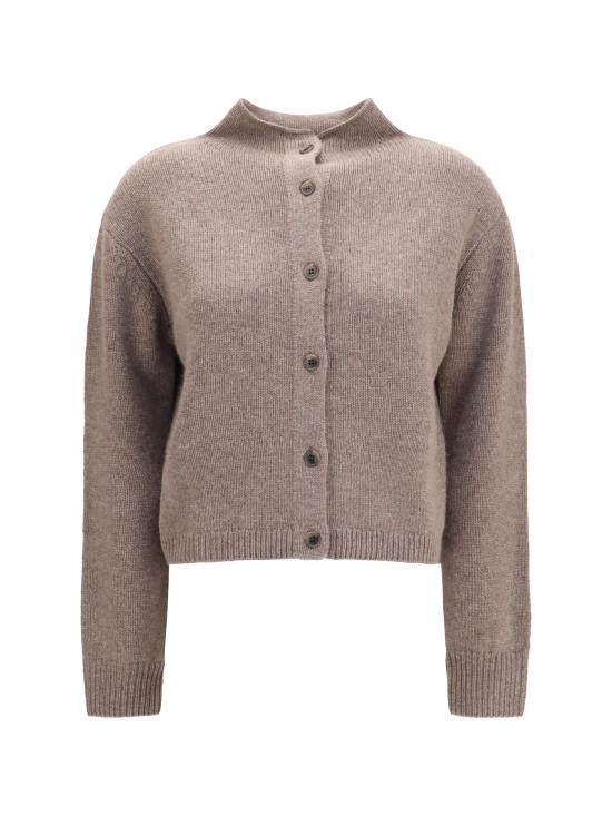 26FW 리사 양 스웨터 2026430 TL BEIGE