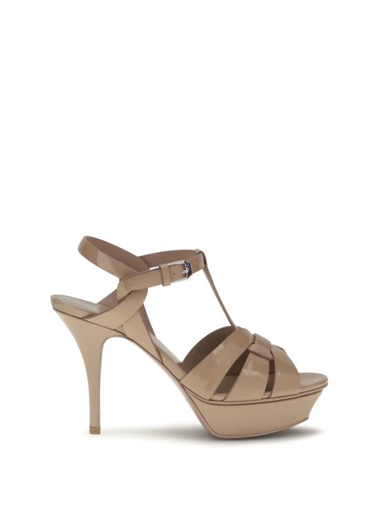 26FW 생로랑 힐/펌프스 457755AAAOW 9935 BEIGE