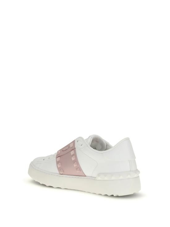 26FW 발렌티노 가라바니 스니커즈 9W2S0A01LTU 834 WHITE - VALENTINO GARAVANI