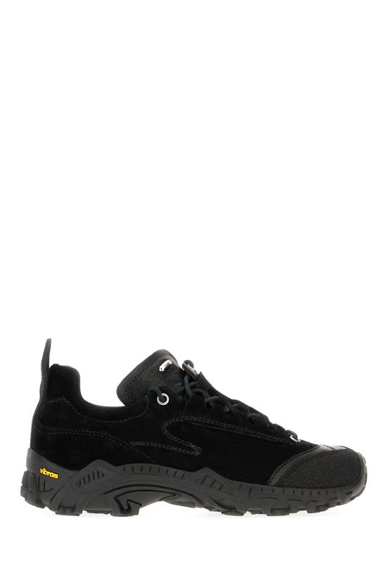 26FW 아워레가시 가베 스텔스 블랙 레더 A4237GSB STEALTHBLACK STEALTH BLACK